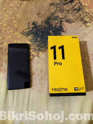 Realme 11 PRO